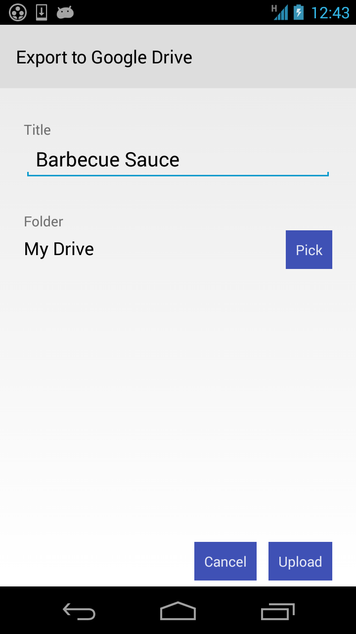 ...