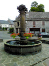 Fontaine De La Mairie Trizac