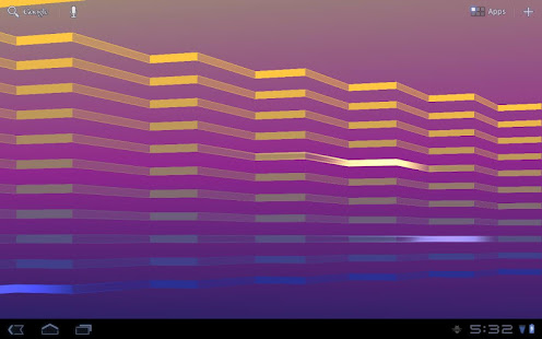 Lines Live Wallpaper(圖5)-速報App