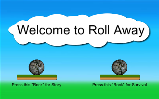 Roll Away