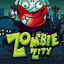 Zombie Zity Attack mobile app icon
