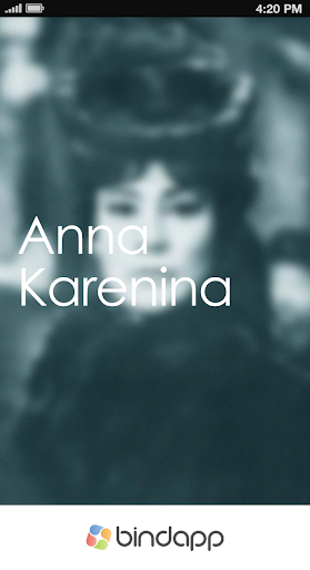 ebook Anna Karenina