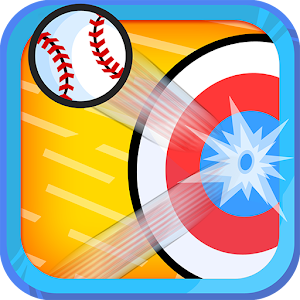 Baseball Jam 1.0.4