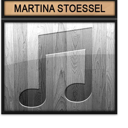 Martina Stoessel Lyrics 2015 LOGO-APP點子