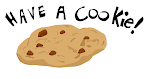 Have a cookie ! 