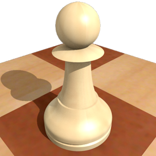 Play Chess Online LOGO-APP點子