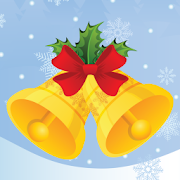 Christmas Bell Free  Icon