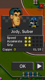 Mini Turbo GP poster 3