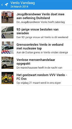 【免費新聞App】Venlo-APP點子