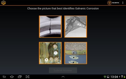 Free Corrosion Control APK for PC