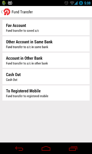 【免費財經App】Om Finance Mobile Banking-APP點子