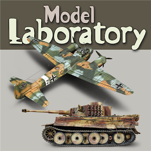 Model Laboratory 4.10.31