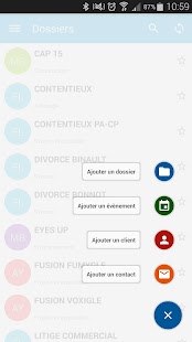 Lastest Jarvis Avocats APK