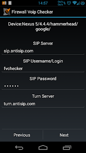SIP Voip Checker(圖1)-速報App