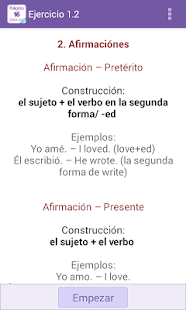 Polígloto 16 - English(圖3)-速報App
