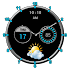 Super Clock Widget [Free]10.3.2