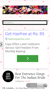 How to install Glitter and Makeup lastet apk for laptop