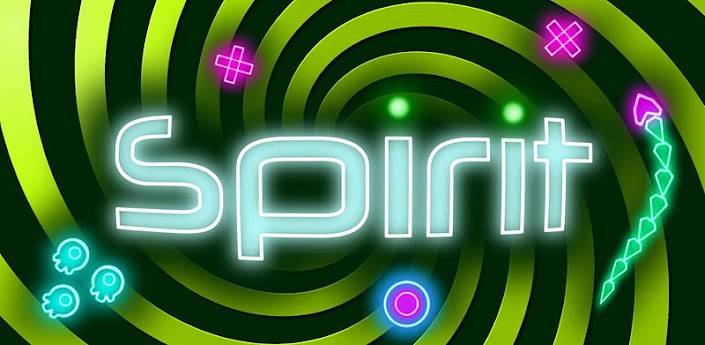 Spirit XHD 2.1.0 Apk