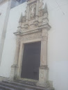 Capela de São Salvador