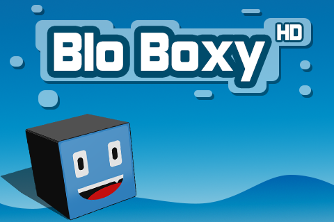 Blo Boxy HD