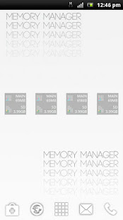 Memory Manager(圖3)-速報App