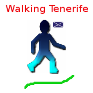 Walking Tenerife 1.3