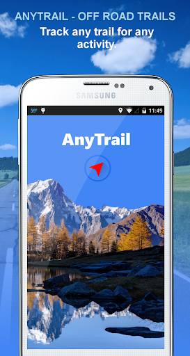 免費下載工具APP|AnyTrail - Off Road GPS Trails app開箱文|APP開箱王