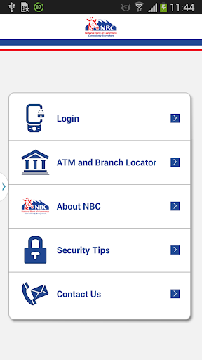 NBC Online Banking