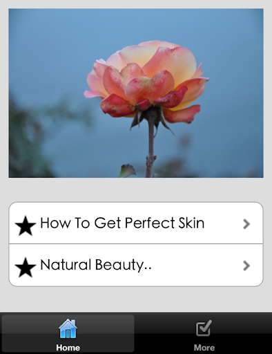 免費下載健康APP|Beautiful Skin Tips app開箱文|APP開箱王
