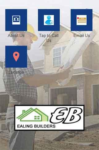 Ealing Builders