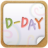 오마이디데이 - 디데이 위젯 (Oh My D-day) mobile app icon