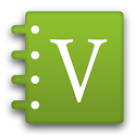 Vardadieniai logo