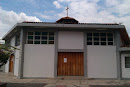 Iglesia Sagrada Familia 