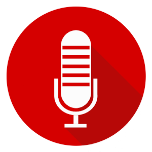 Voice Recorder Pro logo