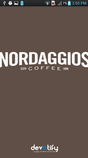 Nordaggios App