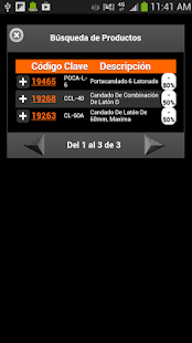 Nuevo Mundo Móvil Screenshots 5