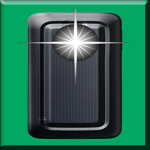 Flash Light LED Widget LOGO-APP點子