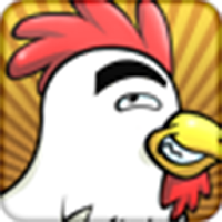 Chicken Tap APK icon