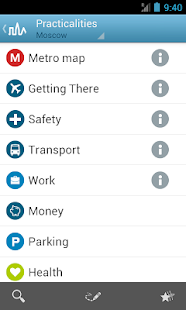 Russia Travel Guide by Triposo(圖8)-速報App