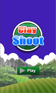 Katyun ClayShoot