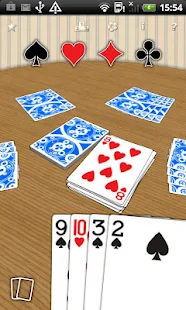 Crazy Eights free card game(圖2)-速報App