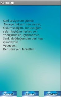 Free Romantik Aşk Mesajları APK for Android