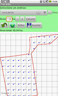 C7 GPS Malha ES(圖3)-速報App