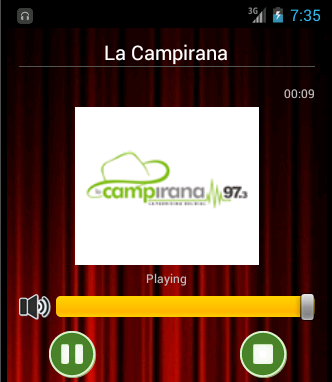 免費下載娛樂APP|La Campirana app開箱文|APP開箱王