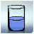 Half Empty Quotes logo