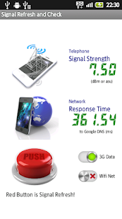 Signal Refresh and Check(圖1)-速報App