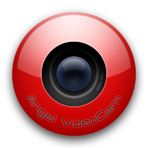 Angel VideoCam 媒體與影片 App LOGO-APP開箱王
