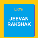 LIC Jeevan Rakshak icon