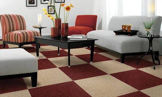 Living Room Flooring Ideas(圖2)-速報App