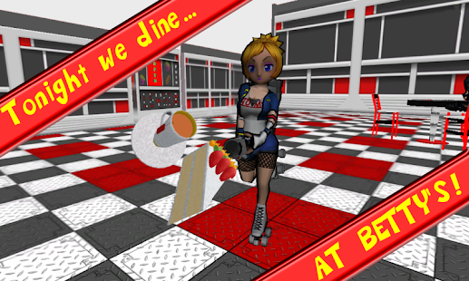 Free Skate Diner APK for Android